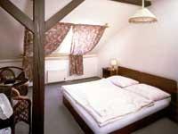 Brezina Hotel Prag
